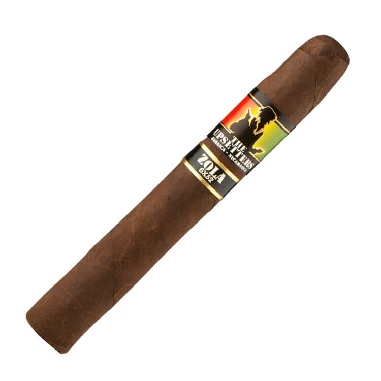Zola, , jrcigars